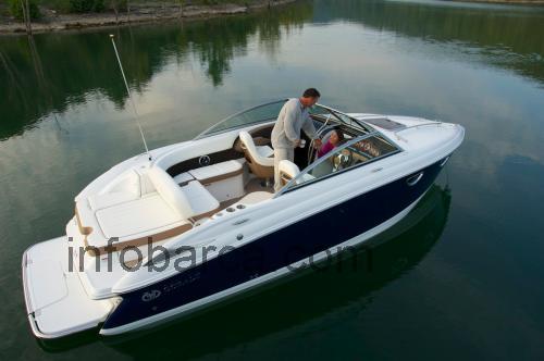 Cobalt 243 scheda tecnica e recensioni